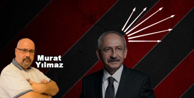 Kurultaya doğru CHP