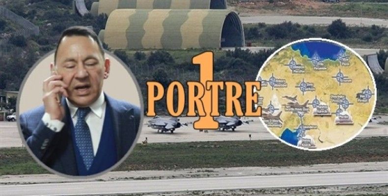 Ülkemizdeki ABD üsleri kapatılsın..