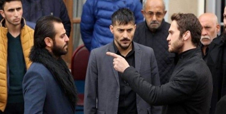 Vartolu geri döndü