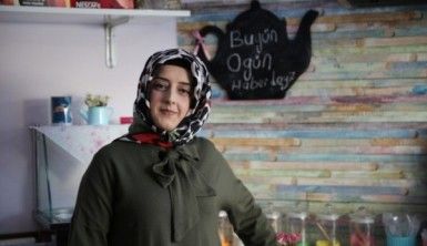 Zeynep'in Mutfağı'ndan yeni bir tat, 'Pezleme'
