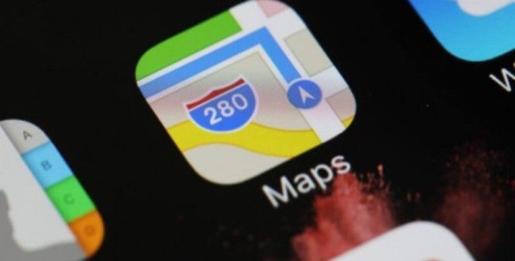 Apple Maps'e Yeni Bisiklet Paylaşma İşlevi