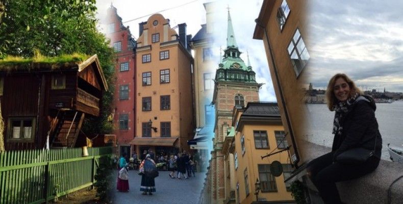 Stockholm