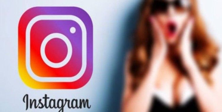 Instagram'dan yalanlama