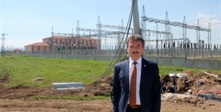Yenişehir sağlıklı enerjiye kavuşuyor