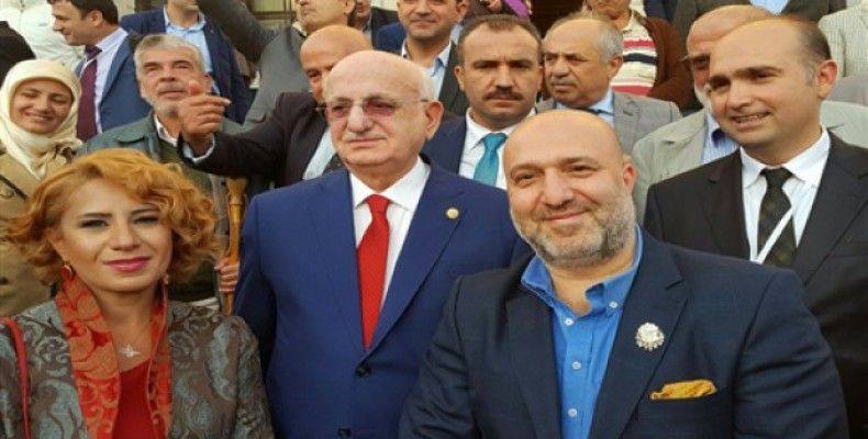 Osmanlı Torunu olmak ve bir şehzadenin duruşu