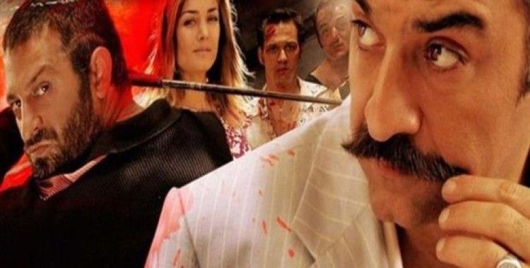 Organize İşler 2 geliyor