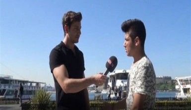 Seçimden sonra tartışma programlarının konusunun ne olmasını istersiniz?