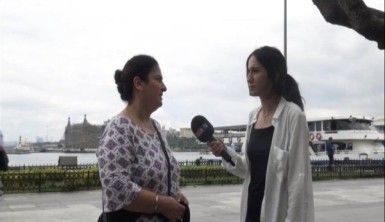 Sosyal medyada çocukların mahremiyetinin ihlal edildiğini düşünüyor musunuz?