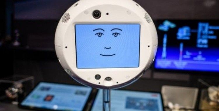 Tesla, uzaya ilk kişisel yapay zeka destekli robotu fırlattı