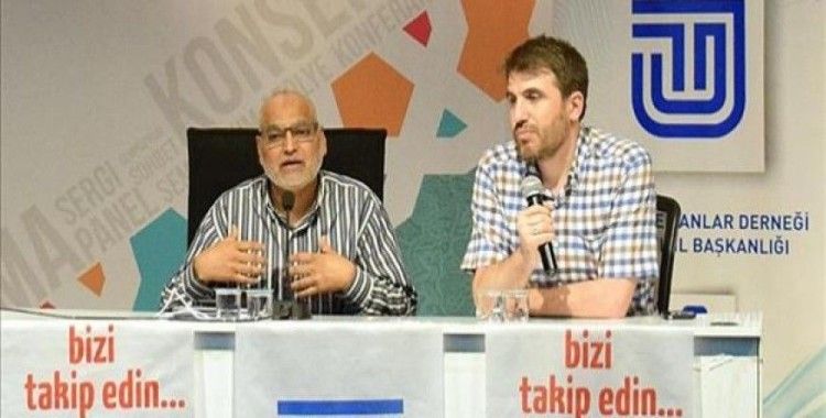 Teknolojiden öğrendiklerimizi topluma faydaya dönüştürmeliyiz