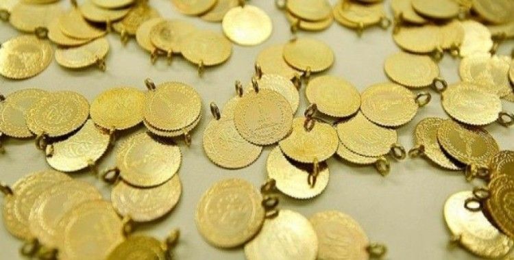 Serbest piyasada altın fiyatları