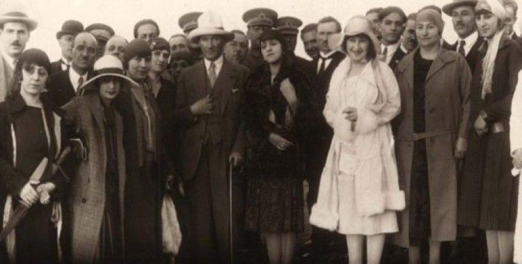 5 Aralık Dünya Kadın Hakları Günü