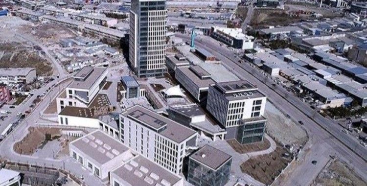 İvedik OSB'den 'arsa ortaklığı' modeli