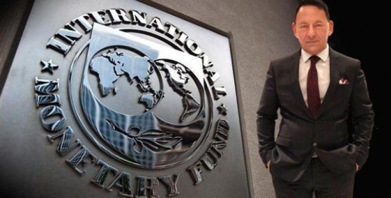 IMF'e geçit yok, kimse heveslenmesin