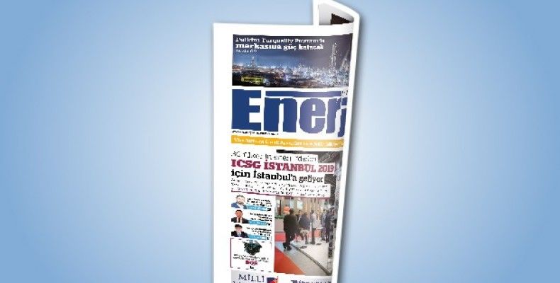 ‘Milli Enerji ve Maden Politikaları’na destek vermek mili görevdir