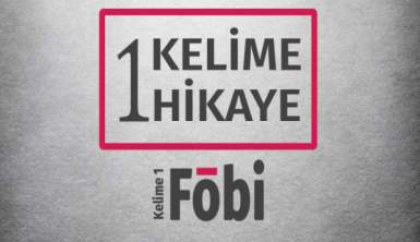 1 Kelime 1 Hikaye | Fobi