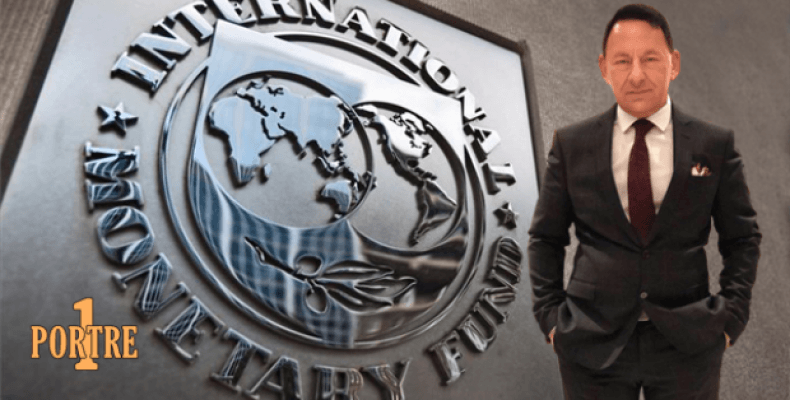 Akıllı ve akılcı olursak, IMF'e geçit yok..