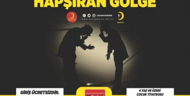 Kastamonu Belediyesi sömestr tatilinde çocukları unutmadı