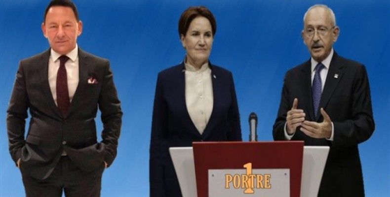 CHP'nin hali pür melâli..