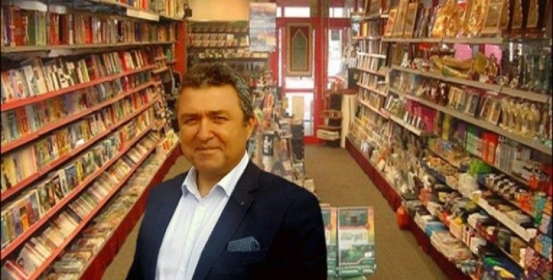 Kitapçıların KDV şokunu düzeltmek için ilk adım atıldı, ama daha yapılması gereken çok şey var..