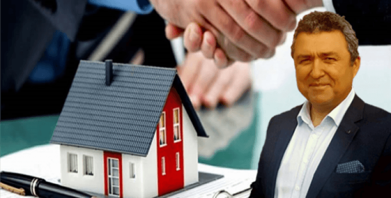 Taşınmaz devirlerinde çember daralıyor, gerçek değere geçiş için ilk somut adım atıldı