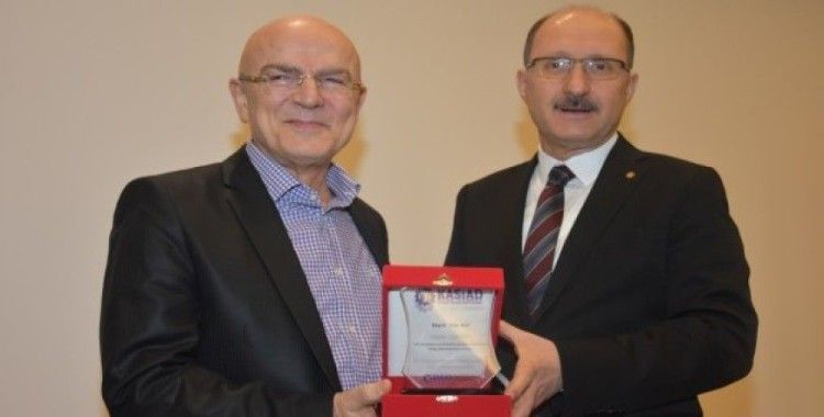 KASİAD ve TEB Bankası arasında işbirliği anlaşması imzalandı