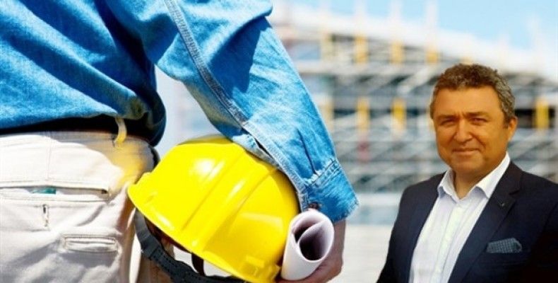 Beklenen düzenleme yapıldı, artık herkes Müteahhit olamayacak