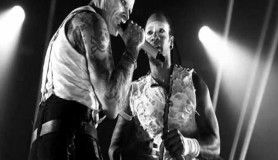 Prodigy grubunun solisti Keith Flint'in ölüm nedeni