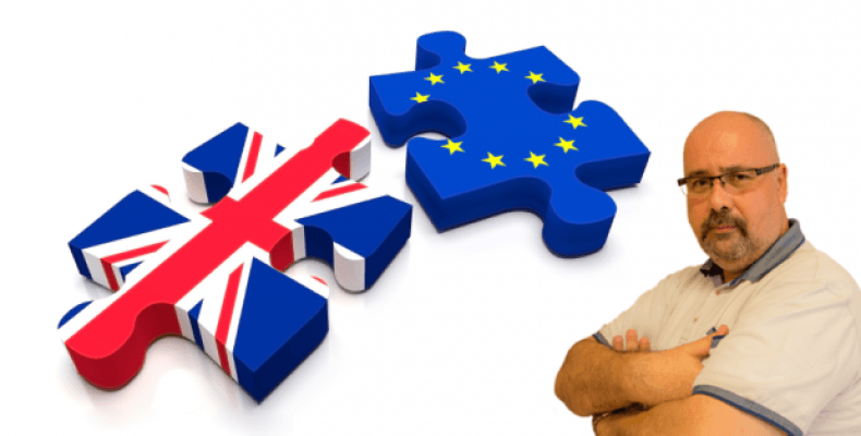 Brexit, Bir yılan hikayesi