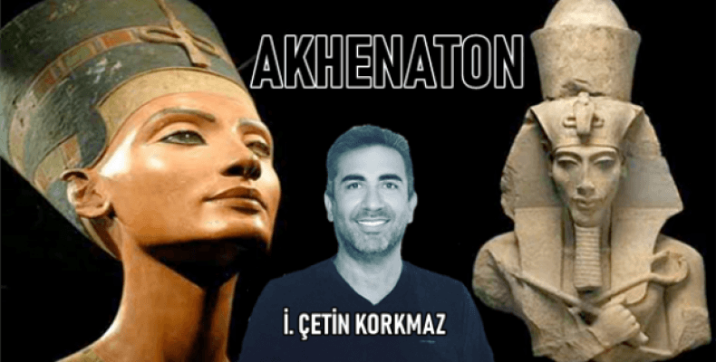 Akhenaton
