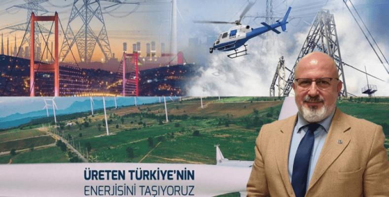 Başkanlar.. En büyük sorununuz: 'Enerji'