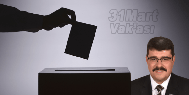 31 Mart Vak’ası