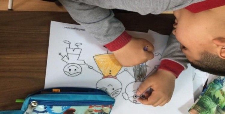 Kastamonu'da 7’ler ile 70’lerin buluşması