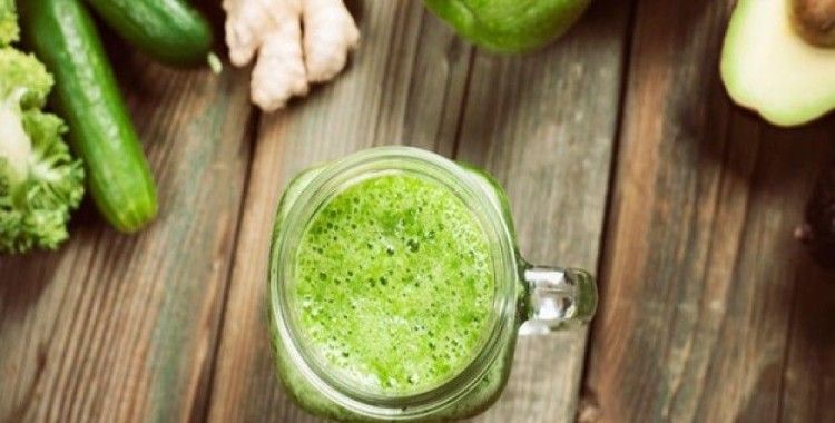 Smoothie nedir?