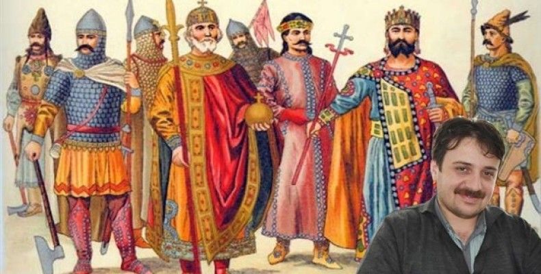 AK Parti bayrağını görmektense Yunan bayrağını yeğler miyiz?