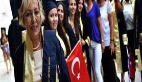 'Arkeoloji aşkı' emekli öğretmene üniversite okuttu