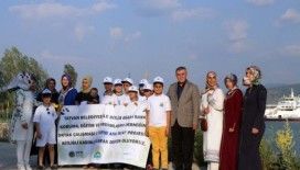 Bitlisli kadınlardan Emine Erdoğan’a destek