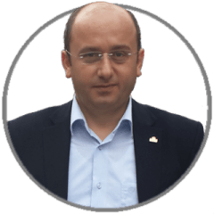 Doç.Dr. Ömer Kul