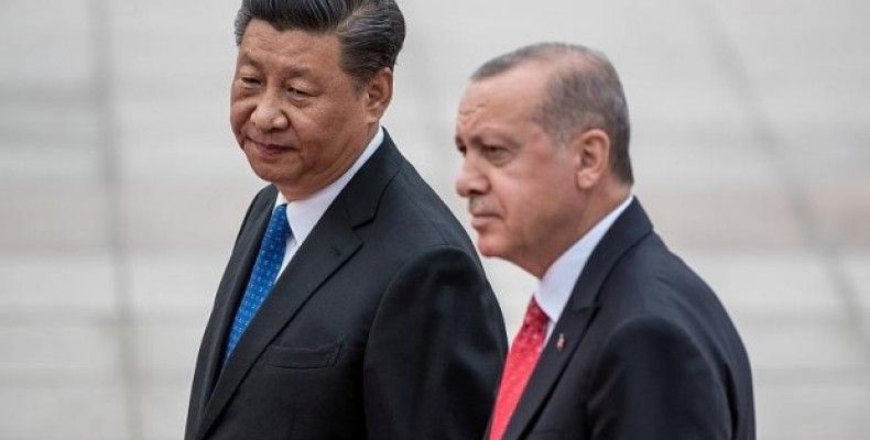 Algı oluşturmada Nirvana'yı yaşamak: Çin