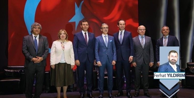 Ulusal Enerji Verimliliği 'Eylem Planı Reçetesi'