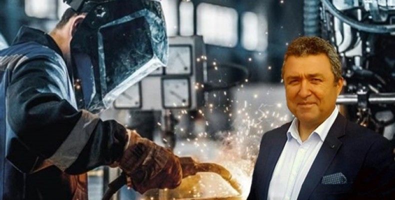 Reel Sektörün Vergi ve SGK borçları ile teminat sorunu, devir KDV'nin iadesi yoluyla çözülebilir, nasıl mı?