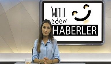 Mutlu Eden Haberler - 03.09.2019