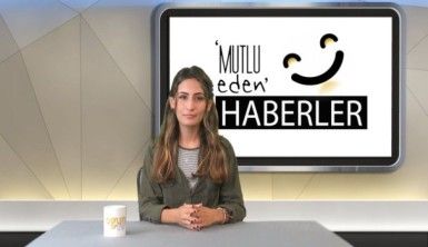 Mutlu Eden Haberler - 10.09.2019