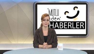 Mutlu Eden Haberler - 15.10.2019