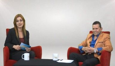 OGÜN TV'de Kastamonu rüzgarı esti