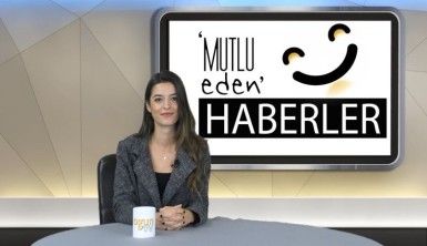 Mutlu Eden Haberler - 24.12.2019