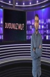 Duydunuz mu? | Korona 'Görevimiz Tehlike' filmini durdurdu