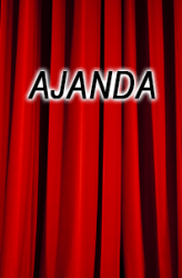 Ajanda | Göksel konseri