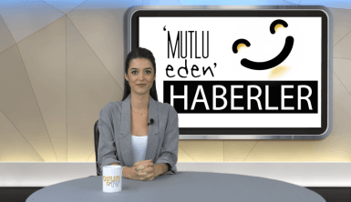 Mutlu Eden Haberler - 31.12.2019