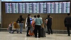Türkiye ile İran arasındaki uçuşlar durduruldu